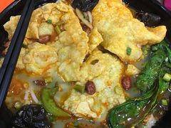 -螺小胖柳州螺蛳粉(钟楼总店)
