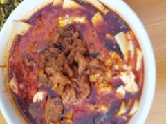 -老鳯府豆花泡馍(第五大道店)