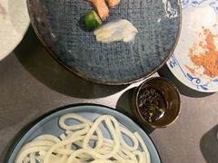 -沼津港精致料理·寿喜烧·烧鸟(龙湖南桥天街日料榜单店)