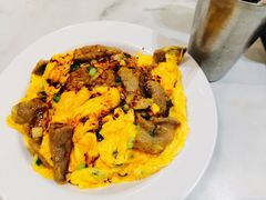 -深仔记茶餐厅(亚士厘道店)