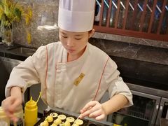 -宁波逸东豪生大酒店·豪生咖啡厅