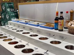 -江城老胖(支农大街店)