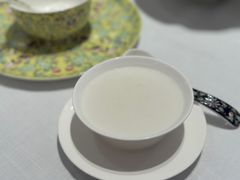 -君庭中餐厅(友谊宾馆店)
