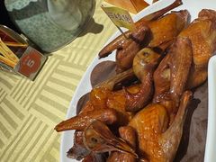 -石岐佬中山菜馆(张溪店)