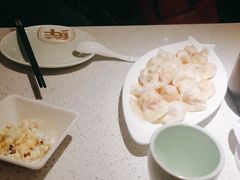 -船歌·鱼水饺青岛菜(金狮广场店)