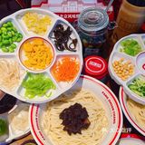 南锣这家店这队排的我真是够够的了 