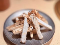 -Ant 蚂蚁洞烤肉·大营地(上海静安大悦城店)