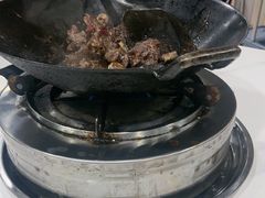 -王城醋血鸭老店