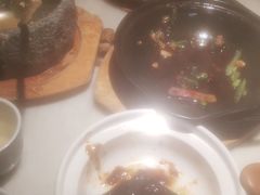 -绿茶餐厅(燕郊永旺店)