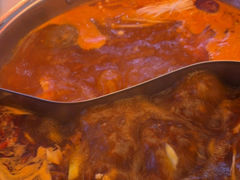 -潮牛岛·潮汕鲜切牛肉自助火锅(无锡首店)