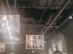 -张翻越·川渝冒菜·武汉黑鸭煲(城北万象城店)