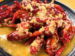 -回·龙虾铺·盆盆蟹·烧烤大排档(回龙观店)