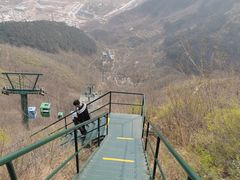 -京东石林峡风景区