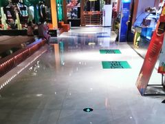 -木子塘汗蒸生活馆(财富港店)