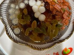 -蜀留香火锅(社会山店)