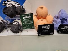 -LUSH(威尼斯人店)