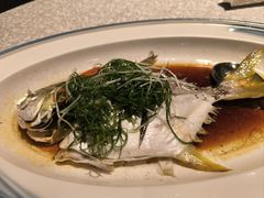 -红棉中餐厅·广州海航威斯汀酒店