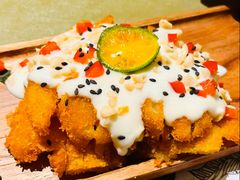 -桃花坞·私房菜餐厅(龙湖时代天街店)