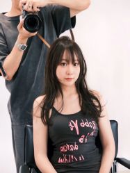 -JIE FLYING·烫发·染发