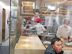 -喜家德虾仁水饺(马栏店)