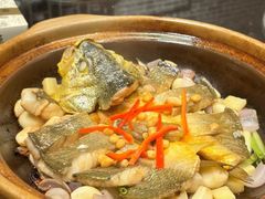 -猪肉婆私房菜(容桂总店)