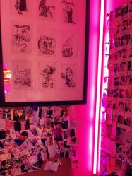 点击看大图 -MDZ STORE·TATTOO·耳饰