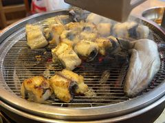 -味家烤肉烤鳗鱼牛排(西塔旗舰店)