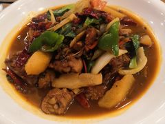 -新疆欣悦饭庄