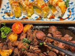 -小川洋风料理(江汉路店)