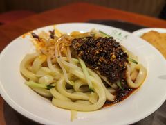 高担酿皮-再回首(西关木塔巷店)