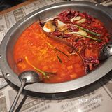 重庆火锅的正宗味道🔥