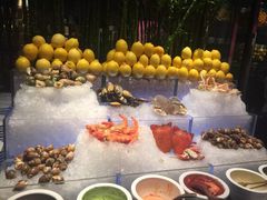 -广州富力君悦大酒店·凯菲厅