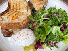 -O'mills Sourdough Bakery&Bistro(永嘉路店)