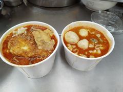 -四里沙茶面(湖滨四里店)