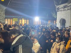 -万寿八仙宫