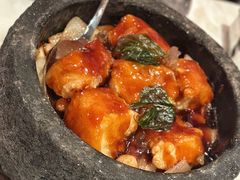 -无锡苏宁银河国际酒店-悦府65中餐厅