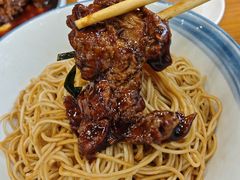 -小方的面(徐家汇店)