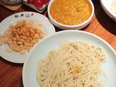 -裕兴记•蟹黄面馆(人民广场店)