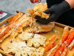 -震海贝烤贝·民俗特色店(延吉总店)