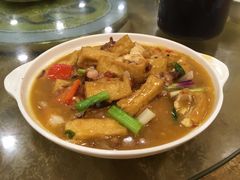 -揭阳钟记小食(福田新村店)