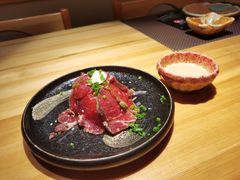 -酒久自助料理(佳兆业店)