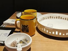 -太二酸菜鱼(兴业太古汇店)