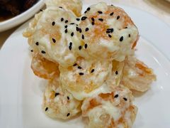芥末虾球-顺风海鲜港(金玉兰店)