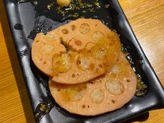 -望京一号·重庆江湖菜(工体店)