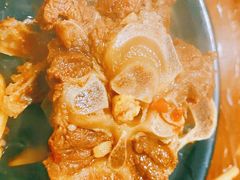-夏记烤官达人·徐州鲜羊肉串(江宁店)