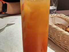 -PARFUM FLORAL花境法餐(南京首店)