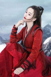 -盘子女人坊古装写真摄影(天津总店)