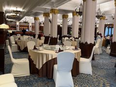 -锦江饭店锦北楼-锦江厅