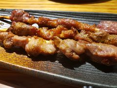 -塔哈尔·新疆盛宴(城西银泰店)