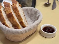 -秋林西餐厅